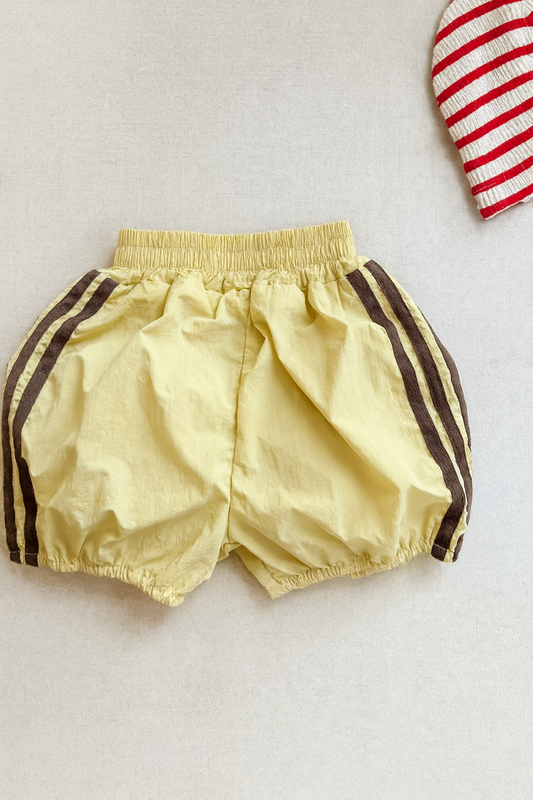 ~Retro shorts~